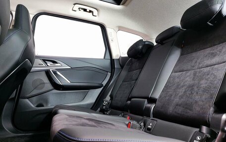 BMW X1, 2025 год, 6 000 000 рублей, 11 фотография