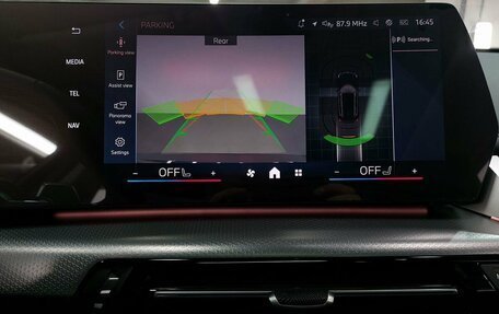 BMW X1, 2025 год, 6 000 000 рублей, 14 фотография