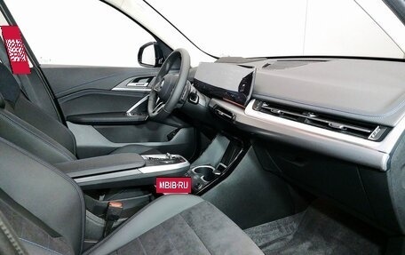 BMW X1, 2025 год, 6 000 000 рублей, 16 фотография