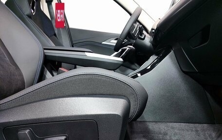 BMW X1, 2025 год, 6 000 000 рублей, 17 фотография