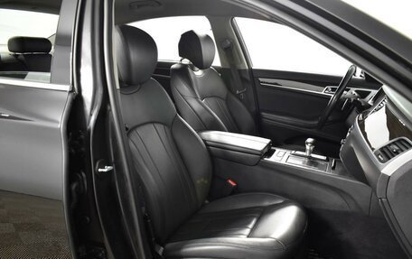 Genesis G80 I, 2018 год, 2 142 250 рублей, 8 фотография