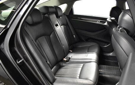 Genesis G80 I, 2018 год, 2 142 250 рублей, 7 фотография