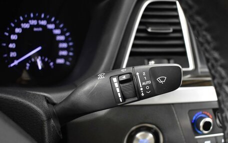 Genesis G80 I, 2018 год, 2 142 250 рублей, 18 фотография