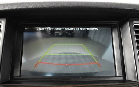 Genesis G80 I, 2018 год, 2 142 250 рублей, 14 фотография