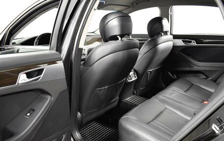 Genesis G80 I, 2018 год, 2 142 250 рублей, 11 фотография