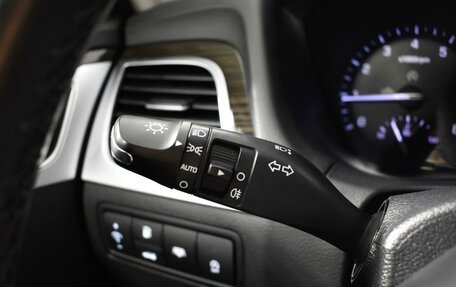 Genesis G80 I, 2018 год, 2 142 250 рублей, 17 фотография