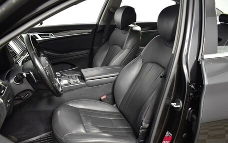 Genesis G80 I, 2018 год, 2 142 250 рублей, 10 фотография