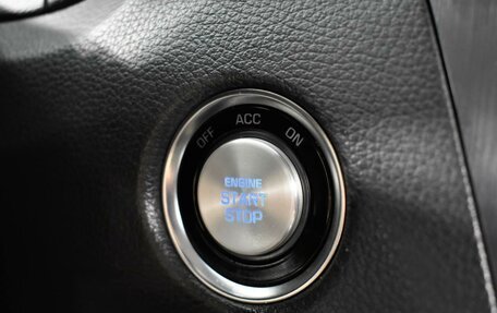 Genesis G80 I, 2018 год, 2 142 250 рублей, 19 фотография