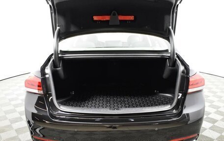 Genesis G80 I, 2018 год, 2 142 250 рублей, 25 фотография