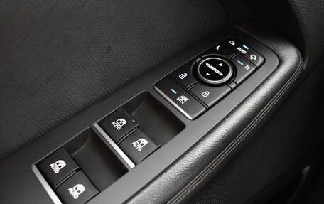 Genesis G80 I, 2018 год, 2 142 250 рублей, 24 фотография