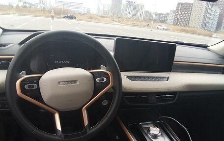 Haval Jolion, 2023 год, 2 300 000 рублей, 2 фотография