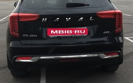 Haval Jolion, 2023 год, 2 300 000 рублей, 6 фотография