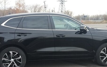 Haval Jolion, 2023 год, 2 300 000 рублей, 5 фотография