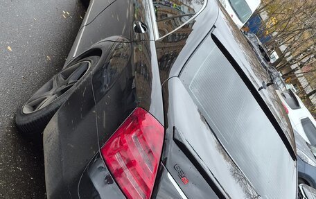 Mercedes-Benz S-Класс, 2006 год, 850 000 рублей, 11 фотография