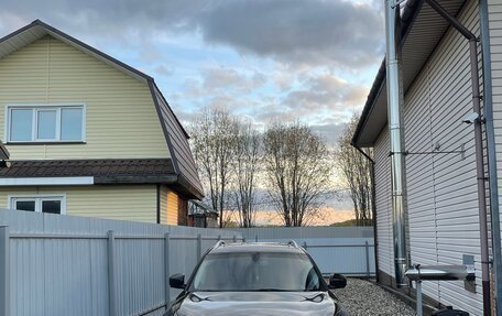 Infiniti FX II, 2009 год, 1 370 000 рублей, 4 фотография