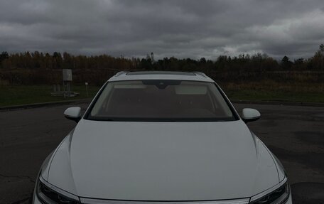 Volkswagen Passat B8 рестайлинг, 2016 год, 2 100 000 рублей, 7 фотография