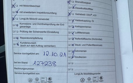 Volkswagen Passat B8 рестайлинг, 2016 год, 2 100 000 рублей, 16 фотография