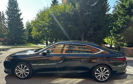 Lexus ES VII, 2021 год, 4 000 000 рублей, 8 фотография