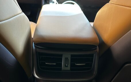 Lexus ES VII, 2021 год, 4 000 000 рублей, 10 фотография