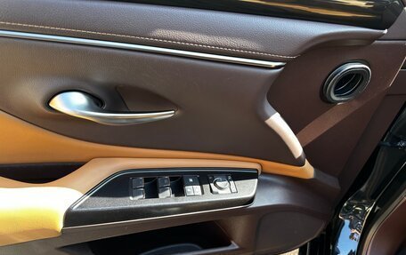 Lexus ES VII, 2021 год, 4 000 000 рублей, 11 фотография