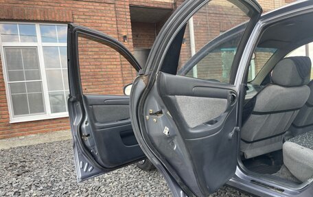 Chevrolet Lanos I, 2006 год, 265 000 рублей, 12 фотография