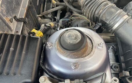 Chevrolet Lanos I, 2006 год, 265 000 рублей, 14 фотография