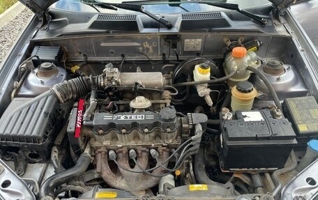 Chevrolet Lanos I, 2006 год, 265 000 рублей, 13 фотография