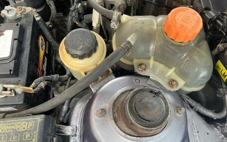 Chevrolet Lanos I, 2006 год, 265 000 рублей, 15 фотография