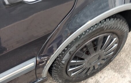 Saab 9000 I, 1996 год, 400 000 рублей, 2 фотография