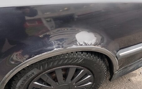 Saab 9000 I, 1996 год, 400 000 рублей, 3 фотография