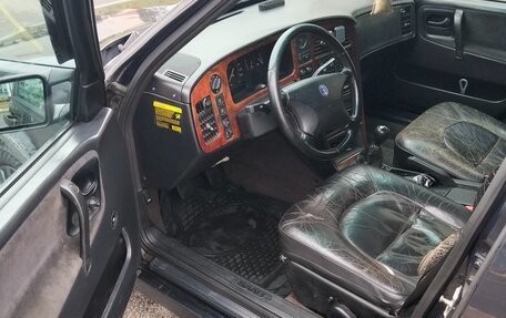 Saab 9000 I, 1996 год, 400 000 рублей, 4 фотография