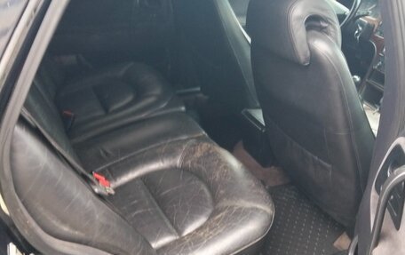 Saab 9000 I, 1996 год, 400 000 рублей, 6 фотография