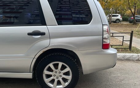 Subaru Forester, 2006 год, 690 000 рублей, 4 фотография