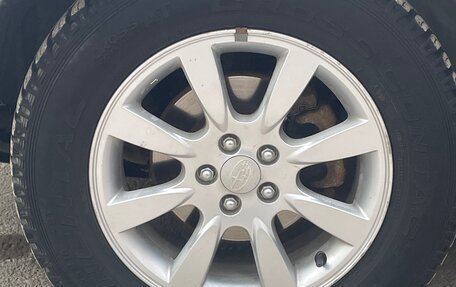 Subaru Forester, 2006 год, 690 000 рублей, 2 фотография