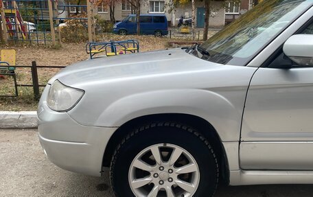 Subaru Forester, 2006 год, 690 000 рублей, 3 фотография