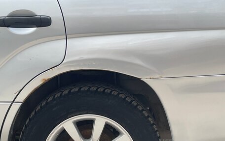 Subaru Forester, 2006 год, 690 000 рублей, 5 фотография