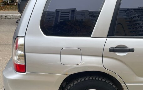 Subaru Forester, 2006 год, 690 000 рублей, 8 фотография