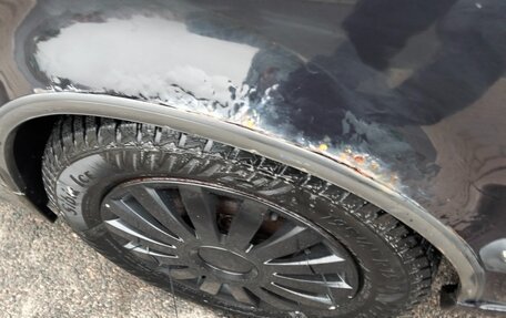 Saab 9000 I, 1996 год, 400 000 рублей, 8 фотография