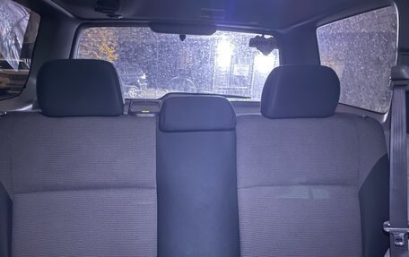 Subaru Forester, 2006 год, 690 000 рублей, 13 фотография