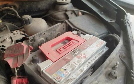 Renault Sandero I, 2012 год, 3 фотография