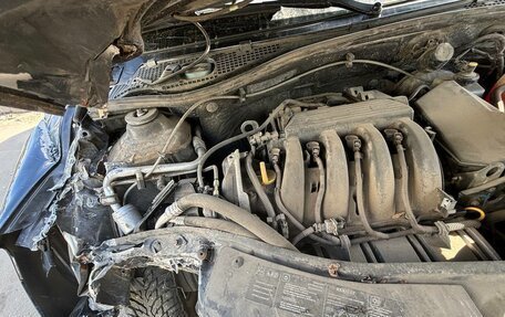 Renault Sandero I, 2012 год, 5 фотография