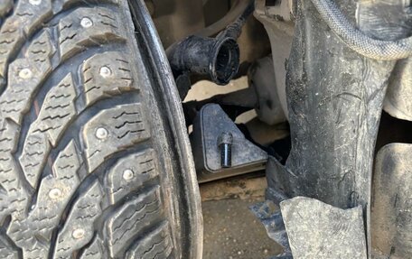 Renault Sandero I, 2012 год, 4 фотография