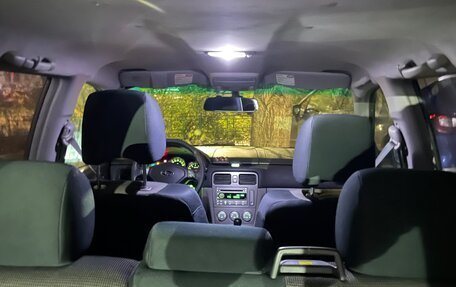 Subaru Forester, 2006 год, 690 000 рублей, 14 фотография