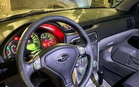 Subaru Forester, 2006 год, 690 000 рублей, 15 фотография