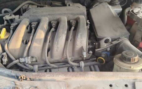 Renault Sandero I, 2012 год, 12 фотография