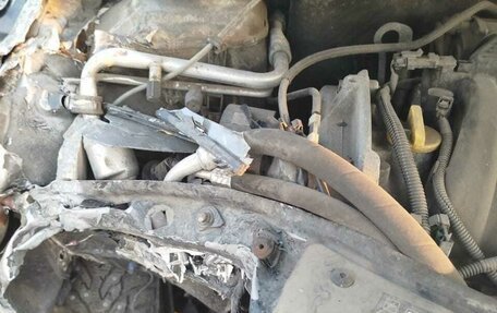 Renault Sandero I, 2012 год, 11 фотография