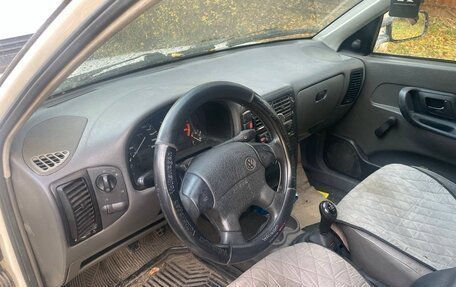 Volkswagen Caddy II, 2003 год, 180 000 рублей, 6 фотография