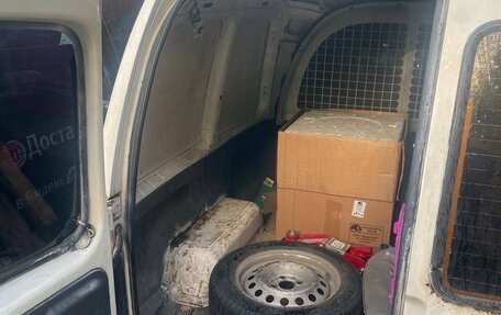 Volkswagen Caddy II, 2003 год, 180 000 рублей, 10 фотография