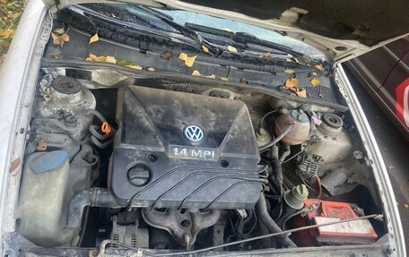 Volkswagen Caddy II, 2003 год, 180 000 рублей, 9 фотография