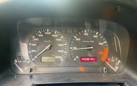 Volkswagen Caddy II, 2003 год, 180 000 рублей, 8 фотография